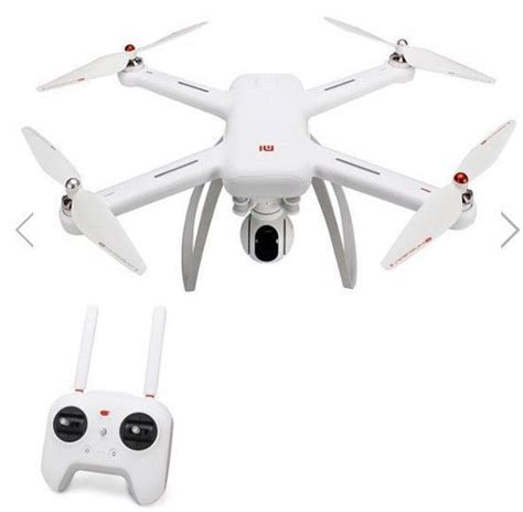 xiaomi mi drone wifi fpv   fps p camera  axis gimbal rc quadcopter drone