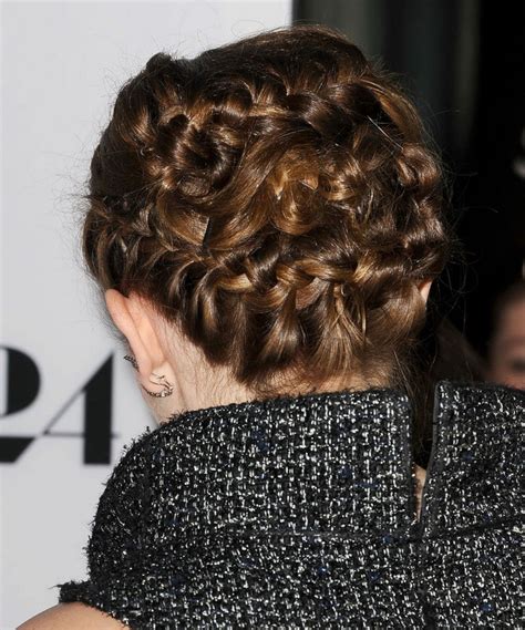 year s best beauty the 11 coolest celebrity braids of 2013 glamour