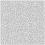 Mazes Labyrinths Labyrinth Labirinti Puzzles Doolhof Labyrinthe Erwachsene Schwierig Game Difficile Society6 Puzzel sketch template