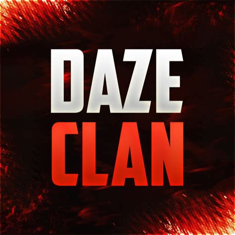Daze Clan Youtube
