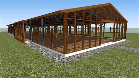 cost  building  broiler chicken house