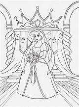 Kleurplaat Coloriage Imprimer Prinsessen Dessin Prinses Petite Mariage Sirene Kleurplaten Prinzessin Princesse Elsa Omnilabo Ausmalbilder Malvorlage Polochon Colorier Arielle Sposa sketch template