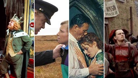 Top 10 Irish Movies To Watch This St Patrick’s Day Den