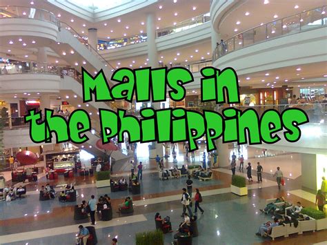 malls  philippines cheap shopping   philippines life  travel  philippines