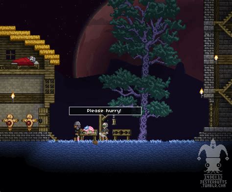 Starbound Glitch S Prisoner By Blargsnarf On Newgrounds