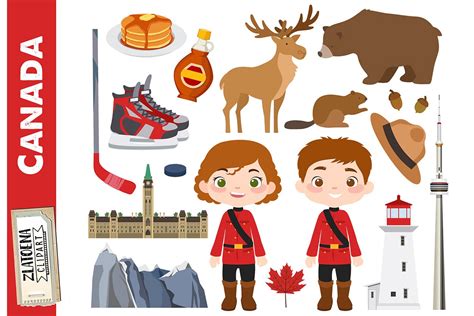 canada clip art canadian clipart canada graphics maple syrup