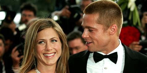 brad pitt s dating history the many famous women he s been