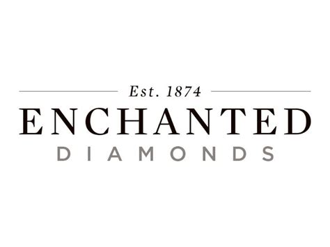 enchanted diamonds
