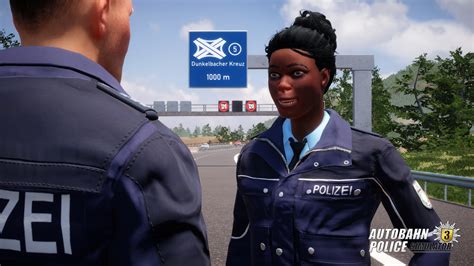 autobahn police simulator  keymailer
