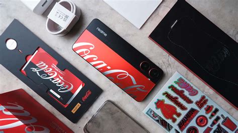realme  pro  coca cola edition review  refreshing   realmes midrange device