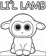 Lamb Coloring Pages Teacher Choose Board Supply Supplies Store sketch template