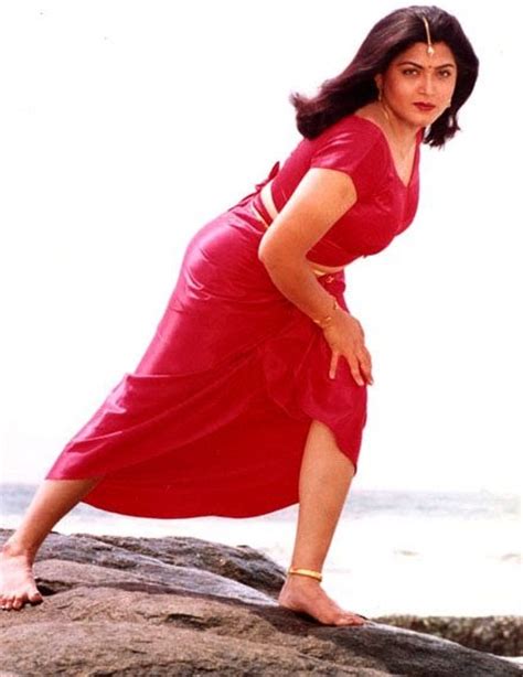 Actress Kushboo Hot Photos No 1 Tamil Chat Tamilcinem4u