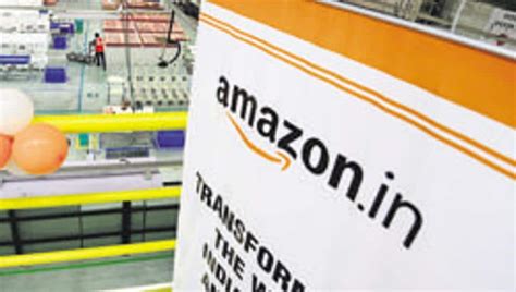 amazon india  hire  temporary staff  customer service business news hindustan times