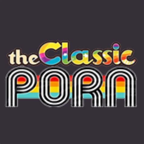 Retro Porn Where To Find Best Classic Porn Online