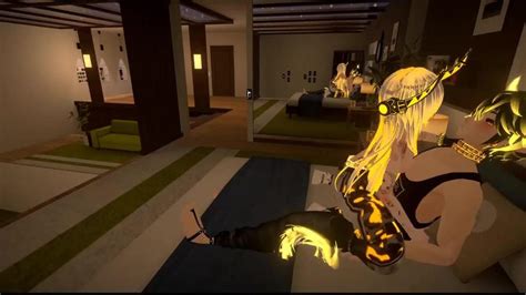 Vrchat Erp Sucking And Riding Porn Videos