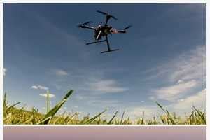 drones  agriculture  hands  drone training msu extension