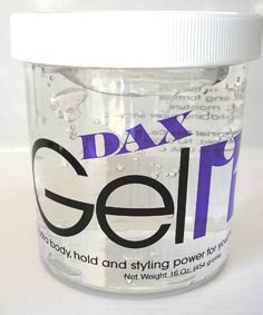dax hair gel clear  beauty salon hairdressing equipment supplies beauty salon