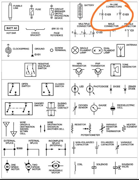 schaltplan symbole diode wiring diagram images   finder