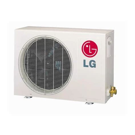 lg ac outdoor unit    ton  rs   pune id