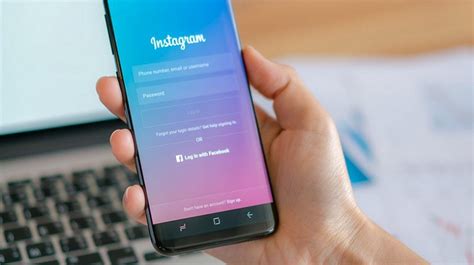 mengganti tema instagram  tampilan lebih menarik