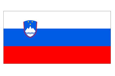 zastava slovenije druga perspektiva