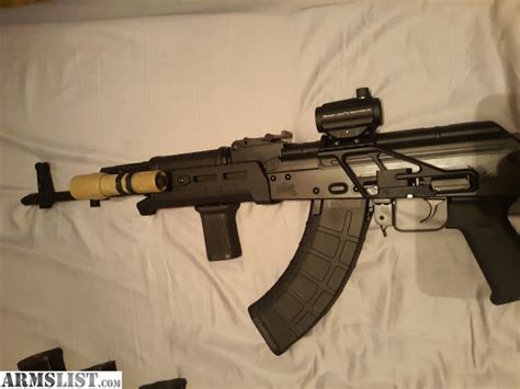 Armslist For Sale Psa Gf3 Ak47 New