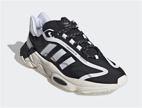 adidas ozweego pure   release date sbd