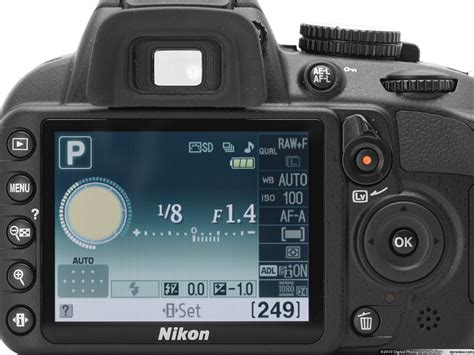 nikon  review digital photography review