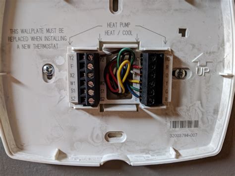 gocontrol gc tbz  stage heat pump wiring question hardware home assistant community