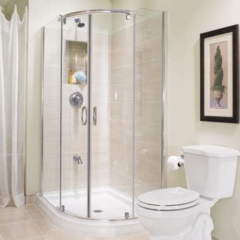 building  ceramic tile shower stall rona guelph building materials  home renovation products