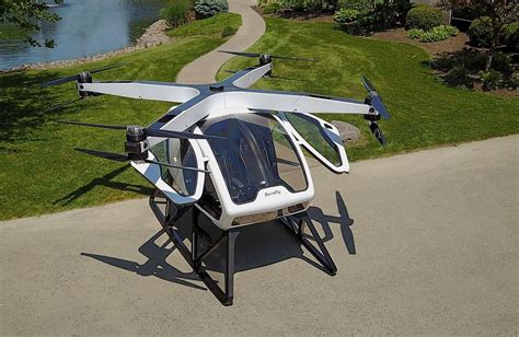 electric helicopter flying car flying car drone drone business