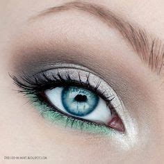 sea green eyes   eyes   color stuff pinterest   apply mascara
