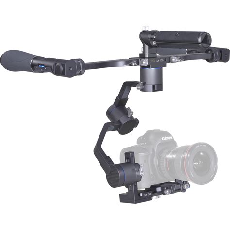 benro xd pro  axis handheld gimbal stabilizer xdpro bh photo