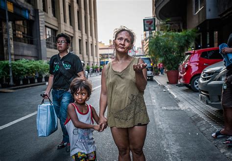 Philippines The Inequalities Awaiting Rodrigo Duterte Al Jazeera