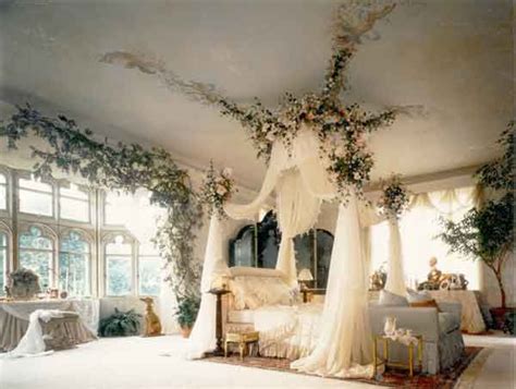 Bill Miller Designed Bedroom Fairytale Bedroom Elegant Bedroom Decor