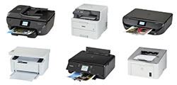 printer printers test consumentenbond
