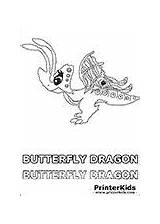 Coloring Pages Dragonvale Printable sketch template