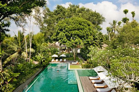 Blissful Bali Experience In Uma Ubud How To Spend It