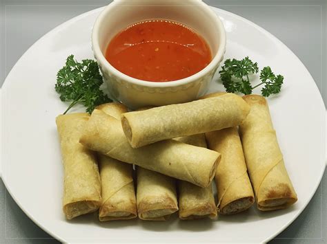 nancy s home cooking lumpia shanghai recipe at live and