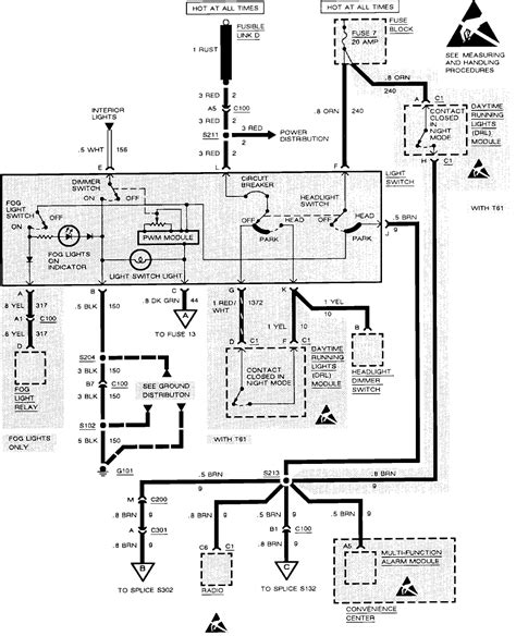 E13 2015 Chevy Impala Wiring Diagram Ebook Databases