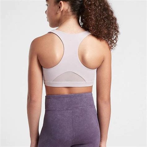 The 11 Best Training Bras For Teens And Tweens Of 2021