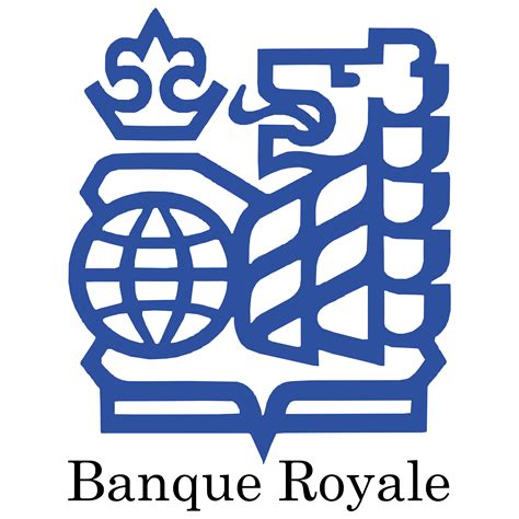 banque royale logos