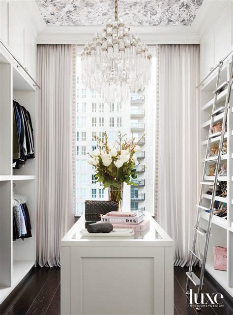 a perfect mix of neutrals yields ultra luxe interiors in chicago a