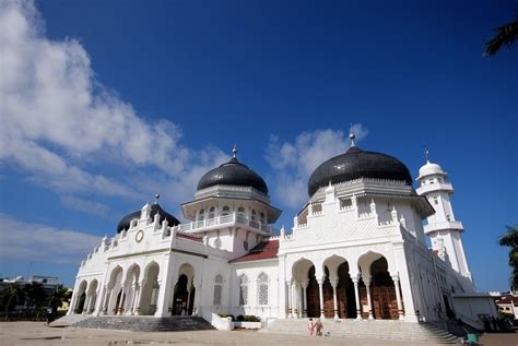 aceh setting    muslim friendly destination  tourists