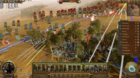 military strategy games  pc gamers decide