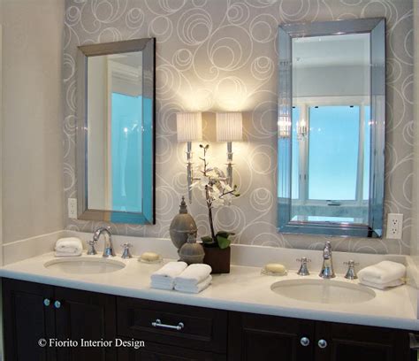 fiorito interior design the luxury bathroom by fiorito