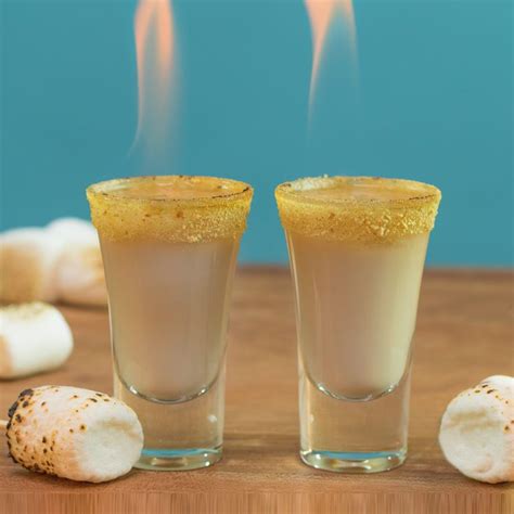 Shot And Shooter Recipes For Any Occasion Tipsy Bartender Shots