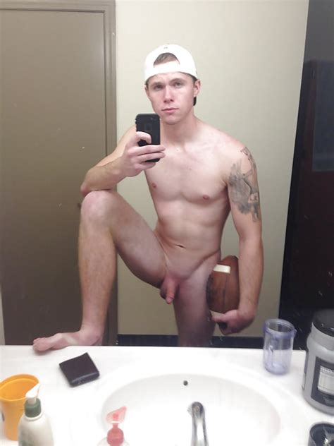 Selfies Naked Guys 84 Bilder