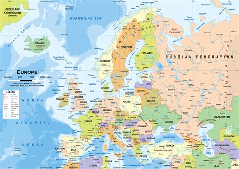 map  europe wallpaper wallpapersafari