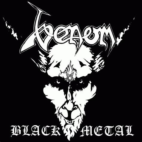 Venom Black Metal Album Review 3 Sputnikmusic